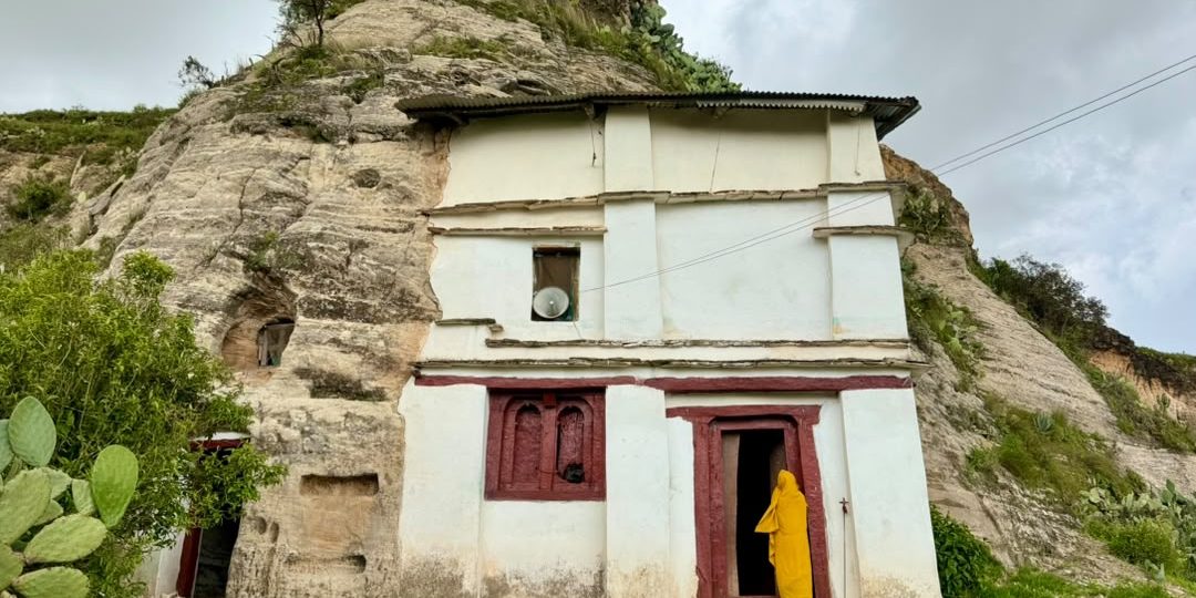 Top Ethiopian Tourist Attractions: