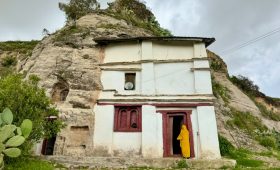 Top Ethiopian Tourist Attractions: