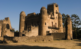 E and H Tour and Travel Agency