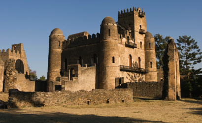 E and H Tour and Travel Agency