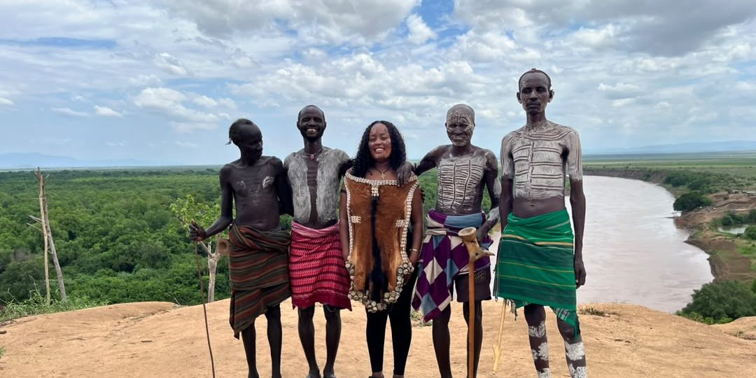 Omo Valley Tour attractions of Ethiopia