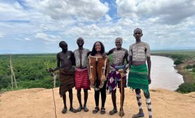 Omo Valley Tour attractions of Ethiopia