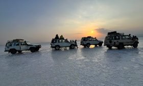 When to Travel to Ethiopia