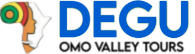 Degu Omo Valley Tour