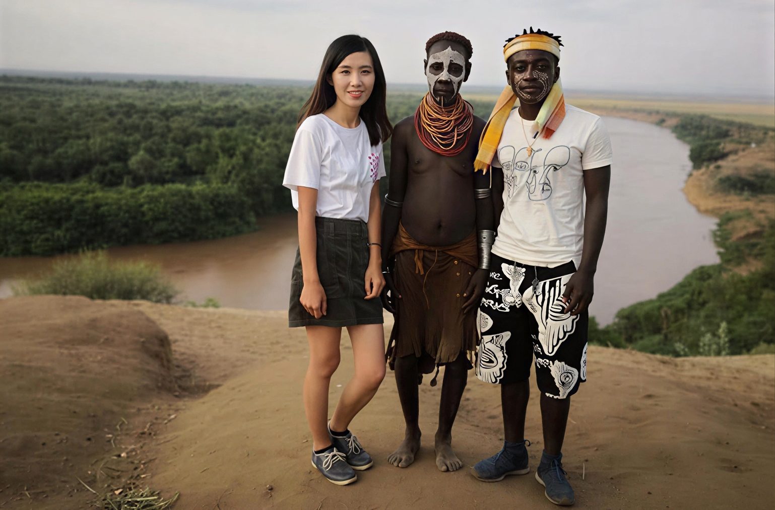 Degu Omo Valley Tours