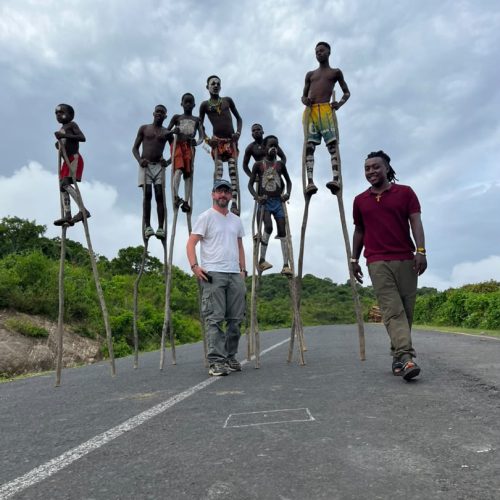 Omo Valley