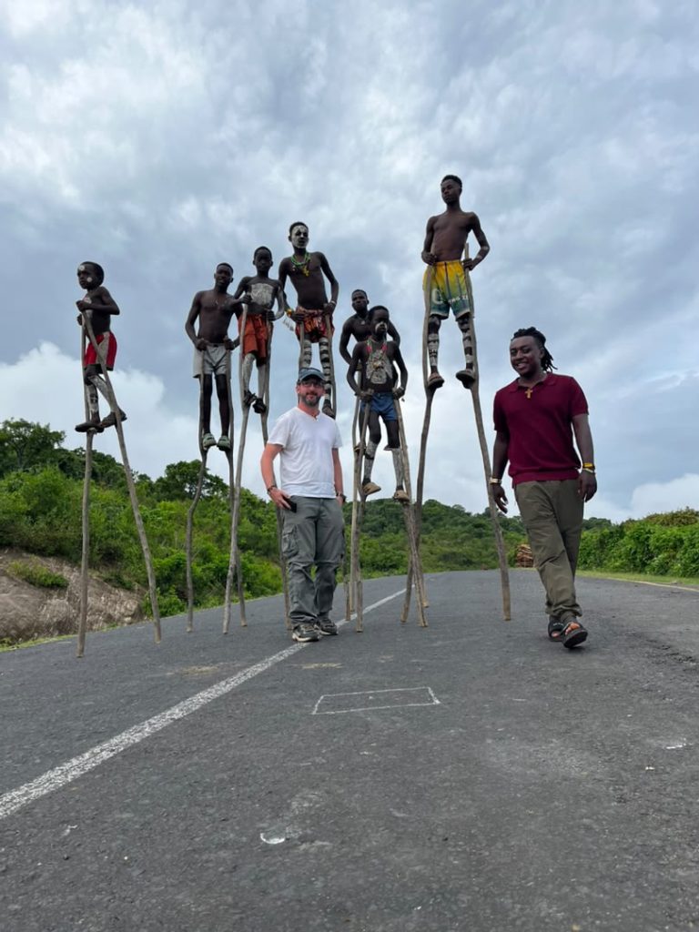 Omo Valley
