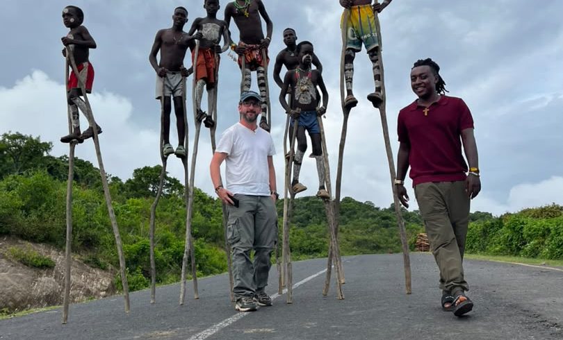 Omo Valley