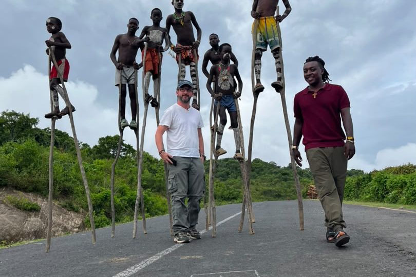 Omo Valley